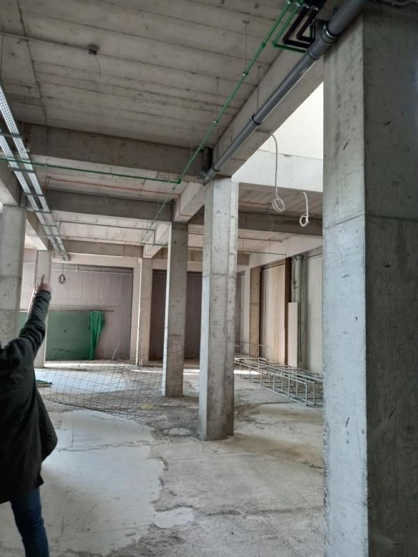 Κτίριο γραφείων Neuropublic, Πειραιάς – φωτογραφία 3