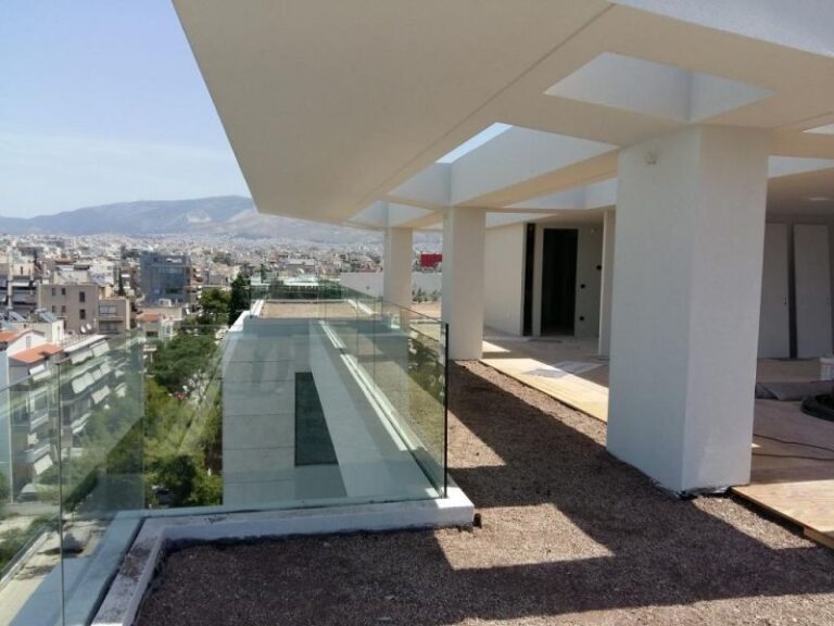 Κτίριο γραφείων Technava, Φάληρο – φωτογραφία 2