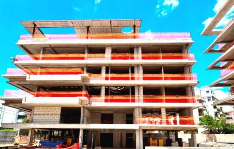 One South Towers, Βούλα – φωτογραφία 5