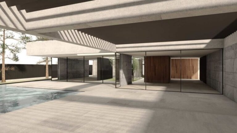 Πολυτελής κατοικία 1.500 m², Βουλιαγμένη – φωτογραφία 2